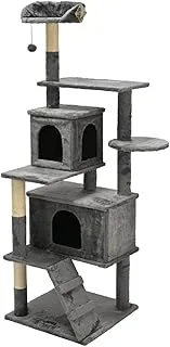 Arranhador De Gato Grande Estável