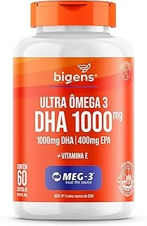 Ultra Omega 3 Bigens