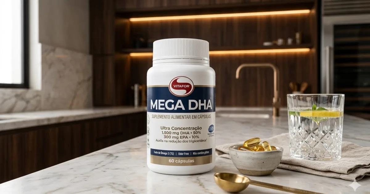 Melhor ashwagandha: As 10 melhores em 2026