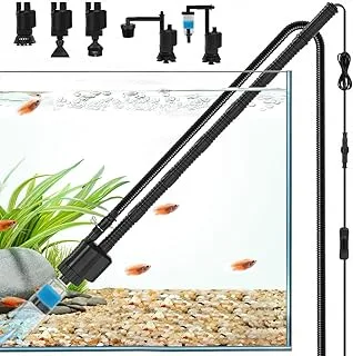 Fishkeeper Aspirador Elétrico 30W