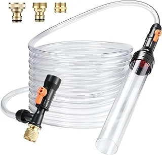 Sifão Universal Bomba Rápida