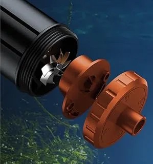 Akkee Limpador Multifuncional 36W