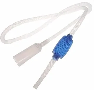 Sifão Aspirador Simples com Bomba