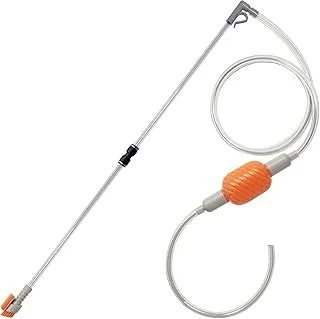 Kit Compacto Sifão e Trocador