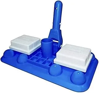 Sodramar Aspirador Plástico com Esfera