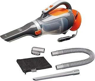 Black+Decker Automotivo 12V