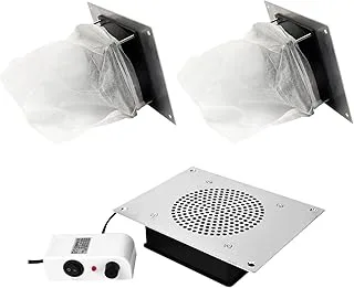 Menolana Coletor Liga de Alumínio