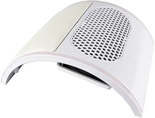 Coletor Aspirador 2 Coolers