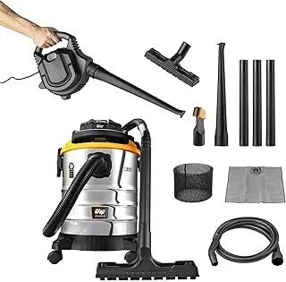 Wap GTW Inox 25L Profissional