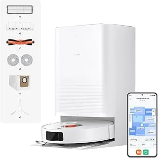 Xiaomi Robot Vacuum X20 Pro