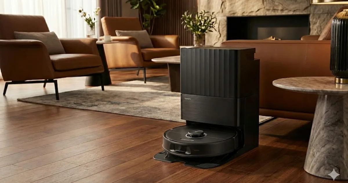 Melhor aspirador de pó robô: Os 10 melhores em 2026