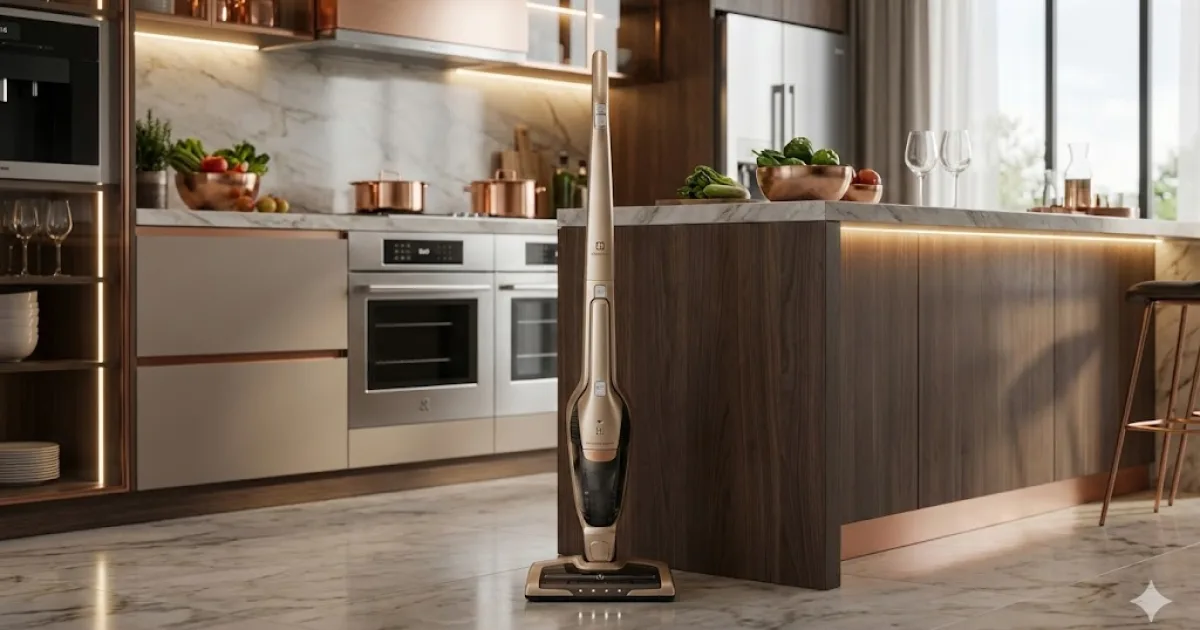 Melhor aspirador de pó sem fio: Os 10 melhores em 2026