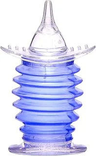 Nuk Aspirador Nasal – Azul