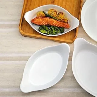 Jogo De Assadeiras Opaline Marinex Nadir