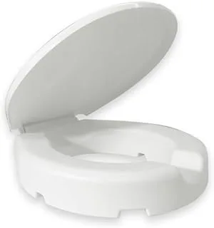 Assento Sanitário Elevado 7,5cm