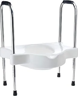 Elevador De Assento Carci Com Alças