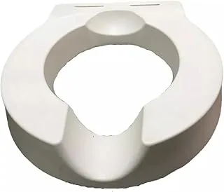 Assento Alto Vaso Sanitário 7,5cm