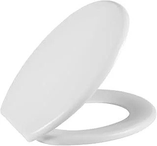 Astra Assento Sanitário Soft Branco