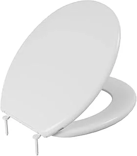 Astra Assento Sanitário Almofadado Slim