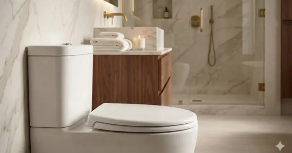 Melhor assento sanitário almofadado: Os 10 melhores em 2026