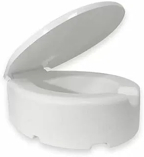Assento Vaso Elevado 13,5 Idoso