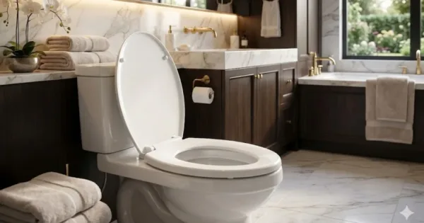 Melhor assento sanitário: Os 10 melhores em 2026