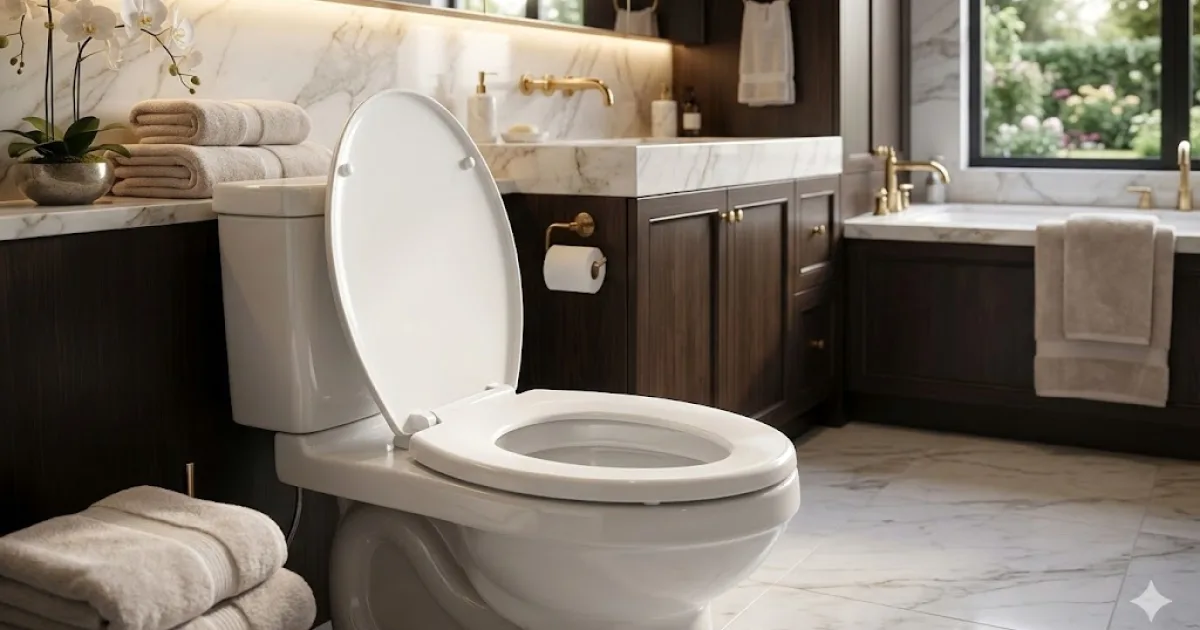 Melhor assento sanitário: Os 10 melhores em 2026