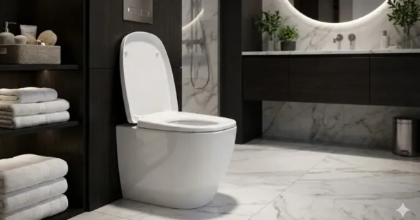 Melhor assento sanitário rígido: Os 10 melhores em 2026