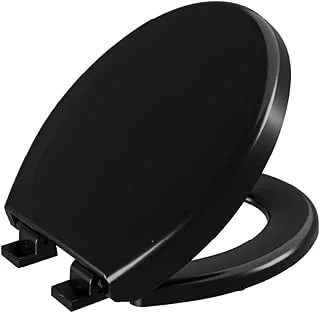 Astra Assento Soft Close Preto