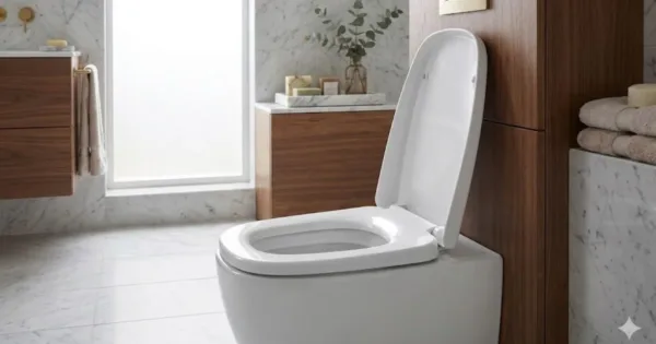 Melhor assento sanitário soft close: Os 10 melhores em 2026