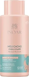 Inoar Meu Cacho Meu Crush