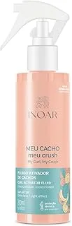Inoar Meu Cacho Meu Crush