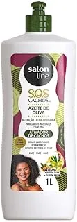 Salon Line Azeite de Oliva