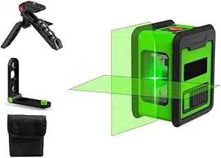 Hilda 2 Linhas Verde