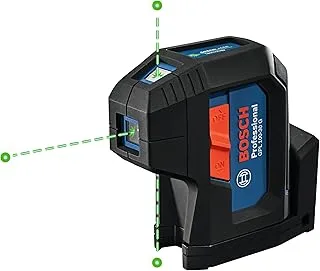 Bosch GPL100-30G Pontos