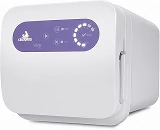 Autoclave Vitale 5 Litros Cristófoli