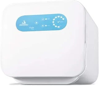 Autoclave Vitale Class 12 Litros Cristófoli