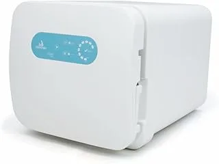 Autoclave Vitale Class Inox 21 Litros Cristófoli