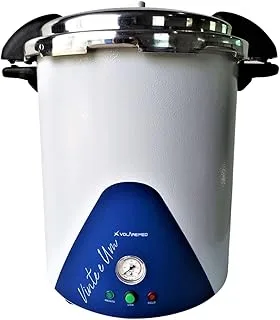 Autoclave Vertical Analógica 21 Litros Volaremed