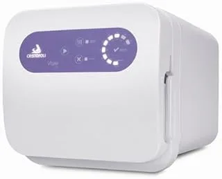 Autoclave Vitale Digital Inox 5 Litros Cristófoli