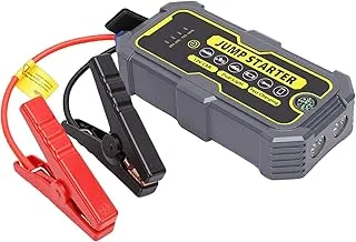 Jump Starter Banco De Energia Portátil 6000A