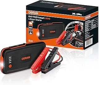 Osram Battery Start 200