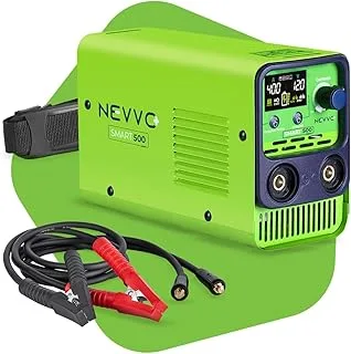 Nevvo Smart500 Carregador Híbrido