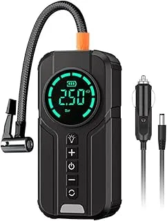 Tomate Compressor e Auxiliar 150 PSI