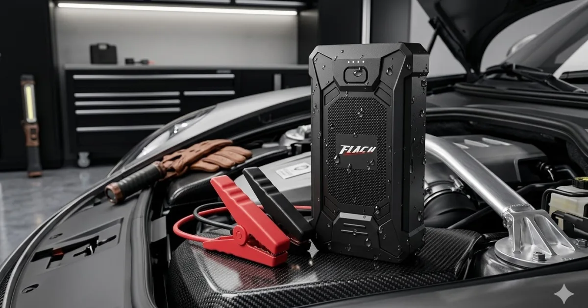 Melhor auxiliar de partida: Os 10 melhores em 2026