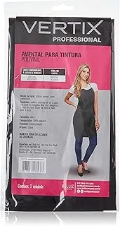 Vertix Avental Tintural Polivinil