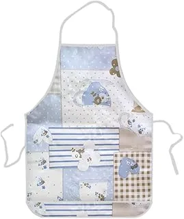 Kit 2 Aventais de Cozinha Estampados