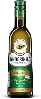 Azeite Andorinha Extra Virgem