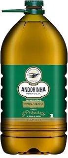 Andorinha Extra Virgem 3L