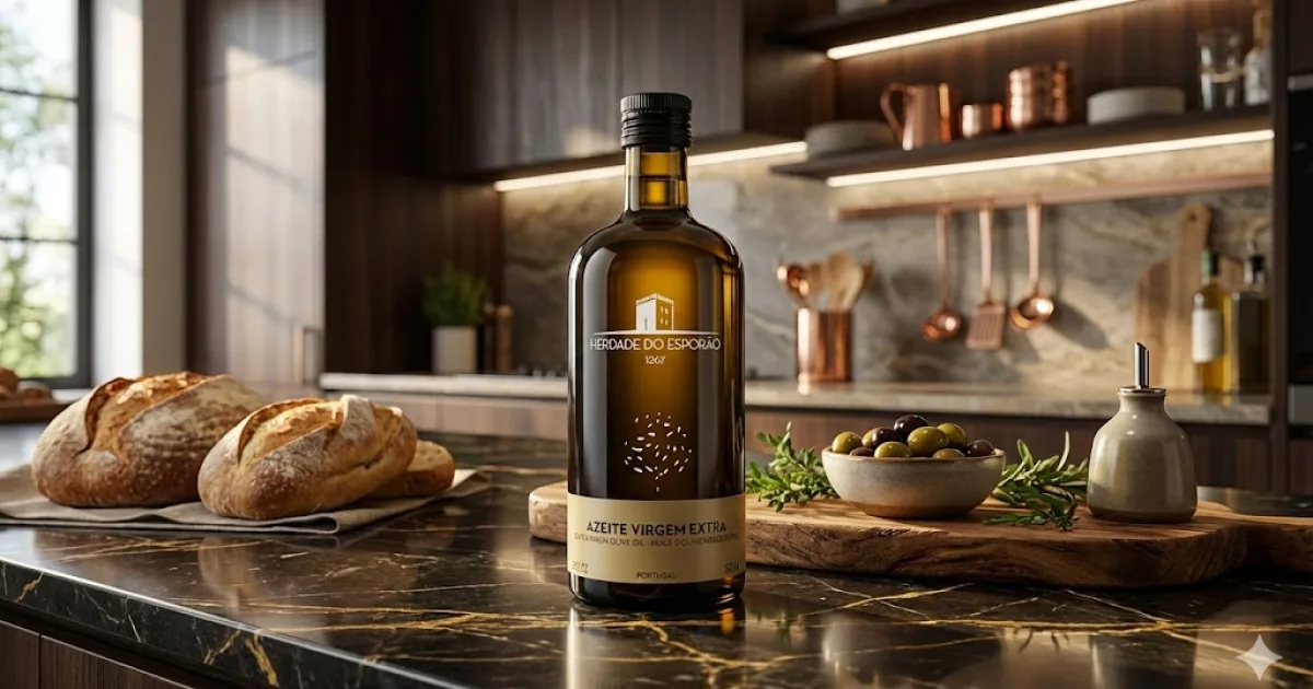 Melhor azeite de oliva extra virgem: Os 10 melhores em 2026